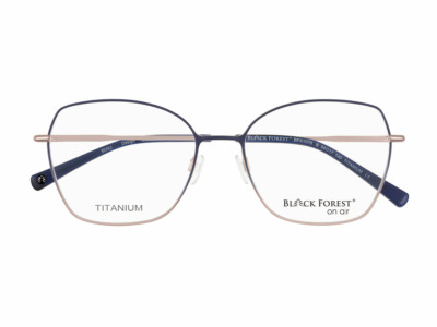 Brille Black Forest  BFA1076B