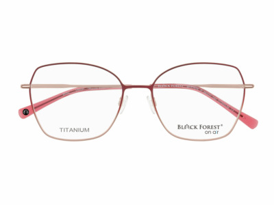 Brille Black Forest BFA1076P