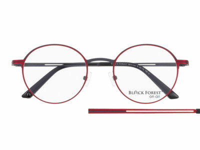 Brille Black Forest BFA1082R