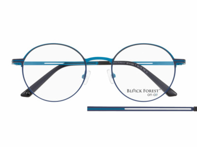 Brille Black Forest BFA1082T