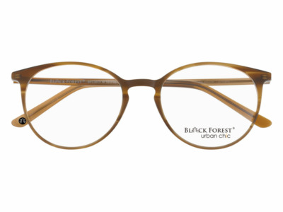 Brille Black Forest BFC3023M