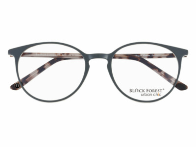 Brille Black Forest BFC3024G