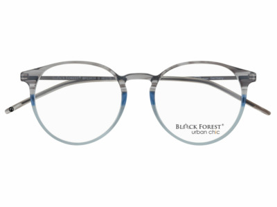 Brille Black Forest BFC3028G