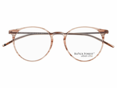 Brille Black Forest BFC3028M