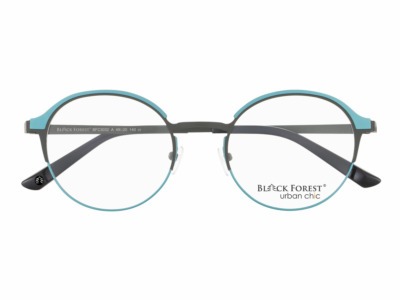 Brille Black Forest BFC3032A