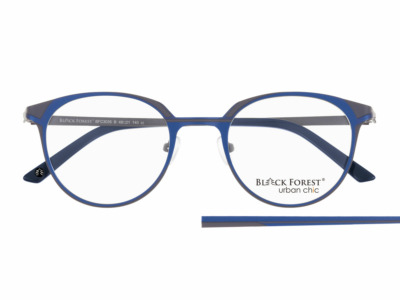 Brille Black Forest BFC3035B