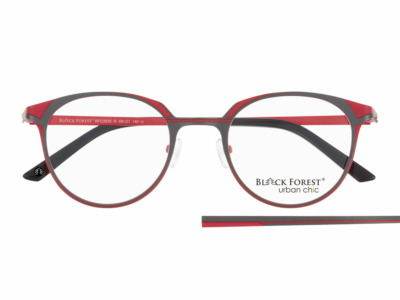 Brille Black Forest BFC3035R