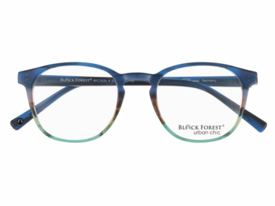 Brille Black Forest BFC3036B