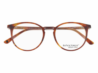 Brille Black Forest BFC3037M