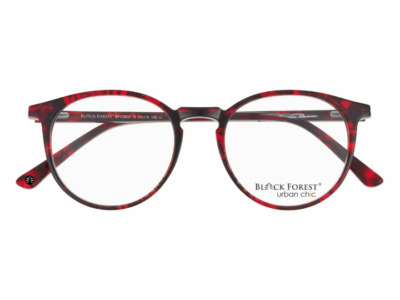 Brille Black Forest BFC3037R