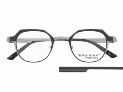 Brille Black Forest BFC3043S