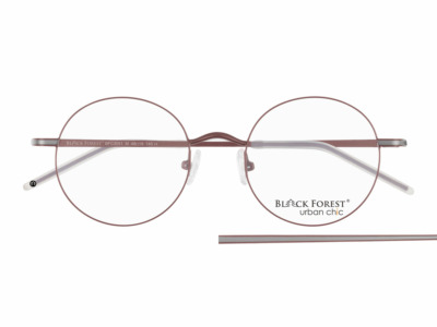 Brille Black Forest BFC3051M