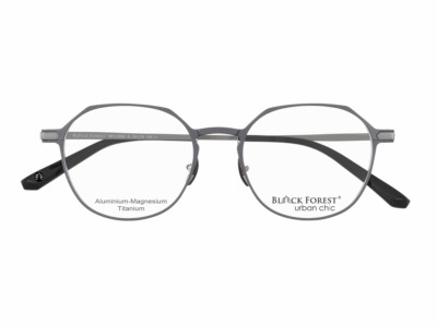 Brille Black Forest BFC3056G