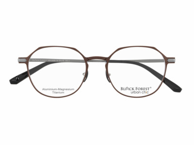 Brille Black Forest BFC3056M