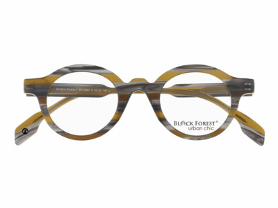 Brille Black Forest BFC3063G