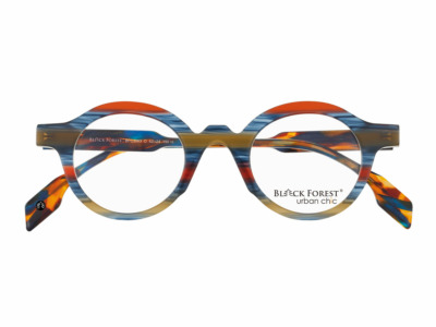 Brille Black Forest BFC3063O