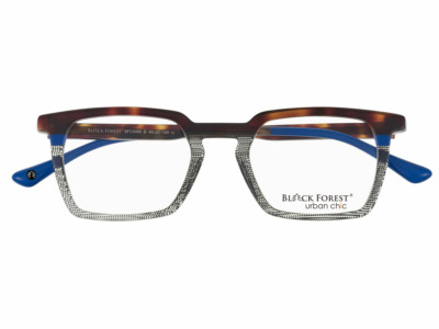 Brille Black Forest BFC3066B