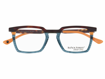 Brille Black Forest BFC3066O