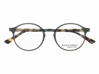 Brille Black Forest BFC3067G