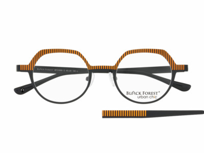 Brille Black Forest BFC3068O