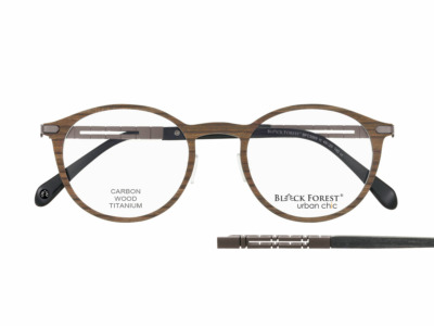 Brille Black Forest BFC3069H HOLZ