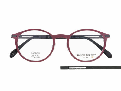 Brille Black Forest BFC3069R  HOLZ