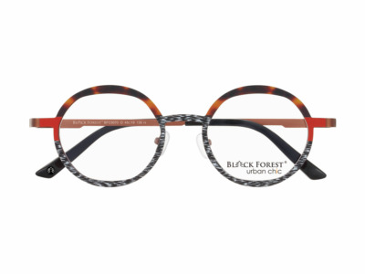 Brille Black Forest BFC3070O