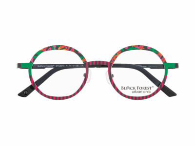 Brille Black Forest BFC3070R