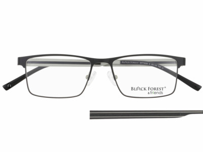 Brille Black Forest BFF5050S