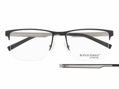 Brille Black Forest BFF5053S