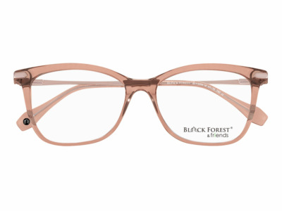 Brille Black Forest BFF5059M