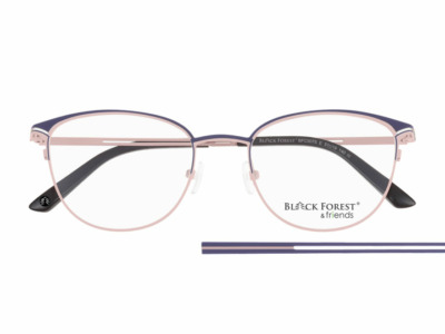 Brille Black Forest BFF5075E