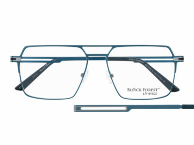 Brille Black Forest BFF5076B