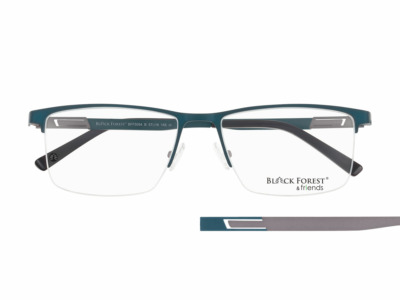 Brille Black Forest BFF5084B