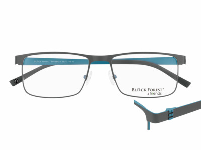 Brille Black Forest BFF5085G