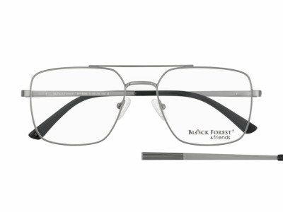 Brille Black Forest BFF5096A