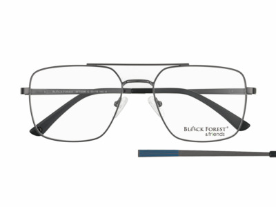 Brille Black Forest BFF5096G