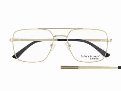 Brille Black Forest BFF5096O