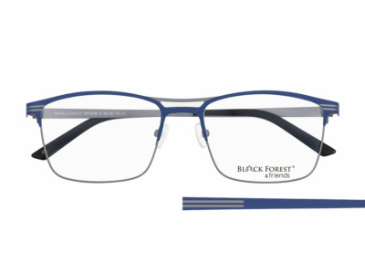 Brille Black Forest BFF5099B