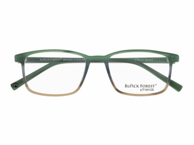 Brille Black Forest BFF5107V