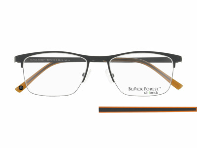 Brille Black Forest BFF5115S