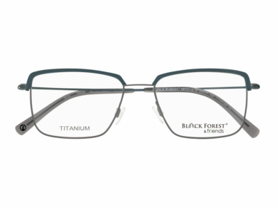 Brille Black Forest BFF5116B