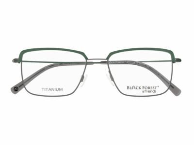 Brille Black Forest BFF5116V