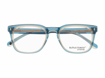 Brille Black Forest BFF5123B