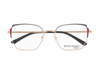 Brille Black Forest BFM7025G