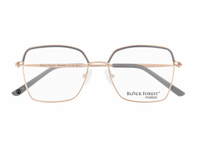 Brille Black Forest BFM7026G