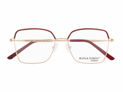 Brille Black Forest BFM7026R