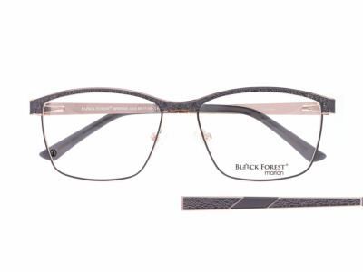 Brille Black Forest BFM7033G