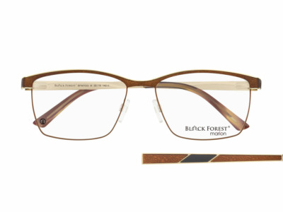 Brille Black Forest BFM7033M