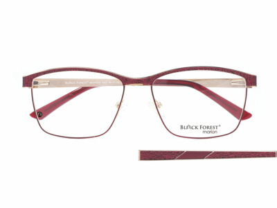 Brille Black Forest BFM7033R